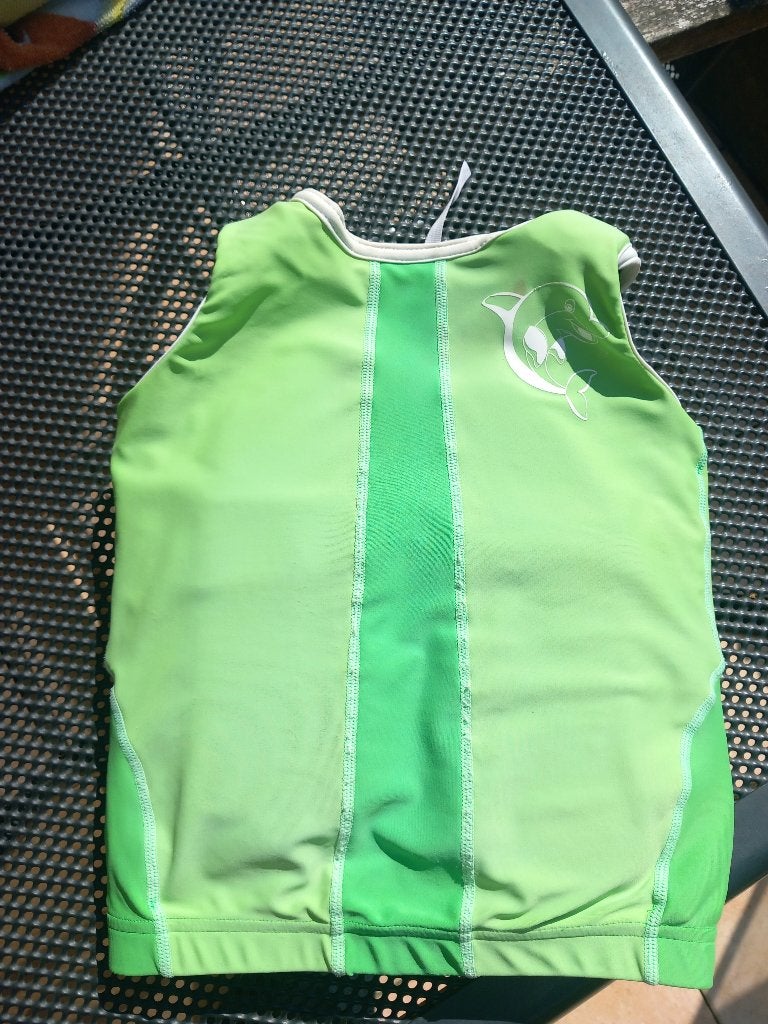 EasySwim zwemvest, Gebruikt, Jongen of Meisje, One size, Ophalen of Verzenden