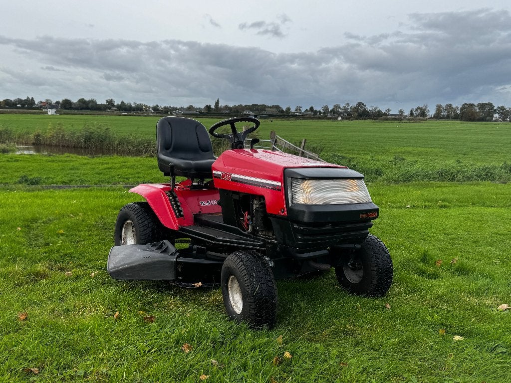 MTD 1450 E zitmaaier | 12,5 pk | 95 cm maaibreedte | benzine, Gebruikt, Elektrische starter, MTD, Ophalen of Verzenden