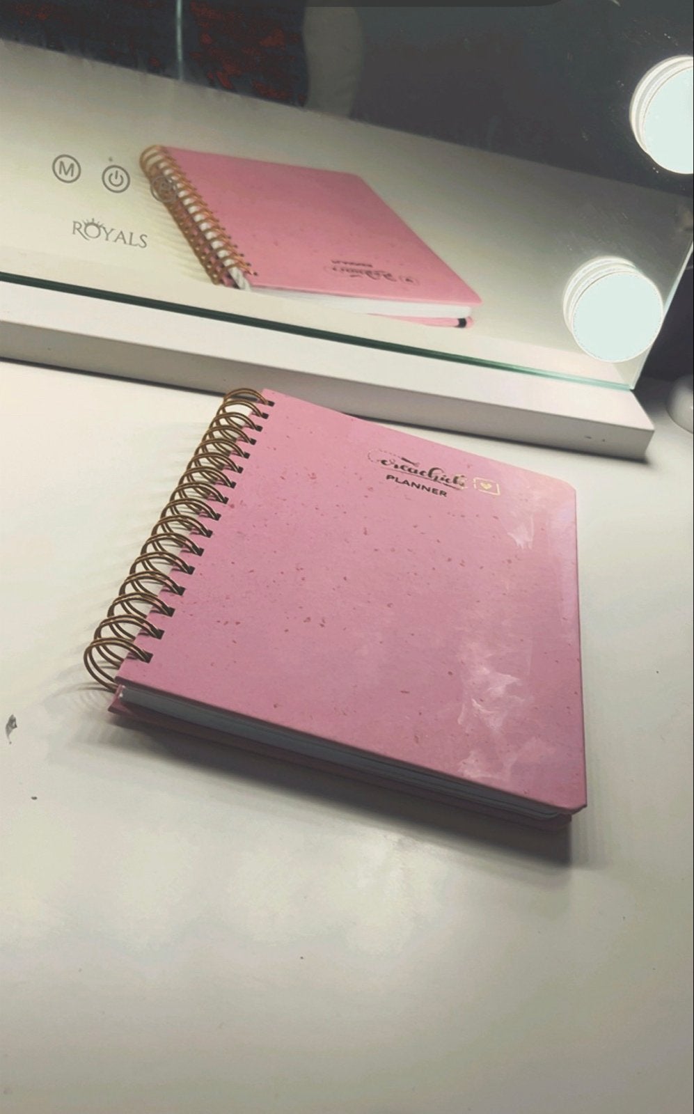 Creachick agenda-voor alle jaren, Ophalen of Verzenden, Zo goed als nieuw