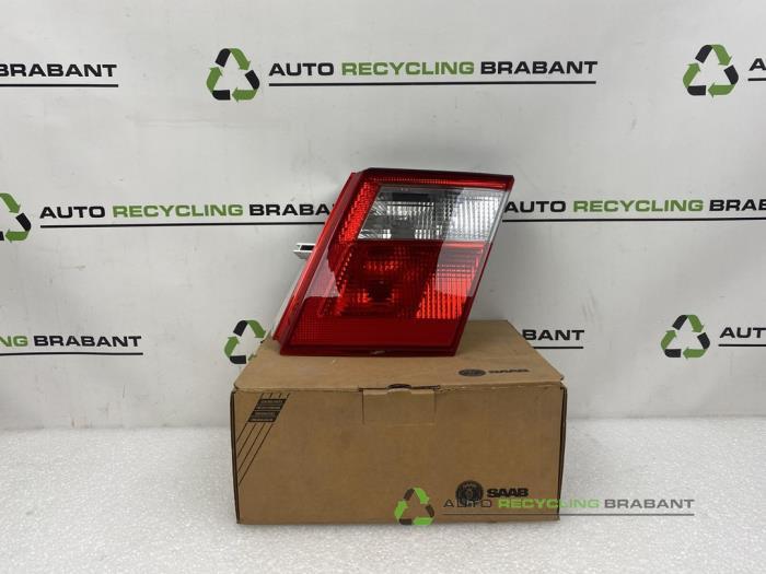 Achterlicht rechts van een Saab 9-5, Auto-onderdelen, Verlichting, Gebruikt, -, -, Ophalen of Verzenden