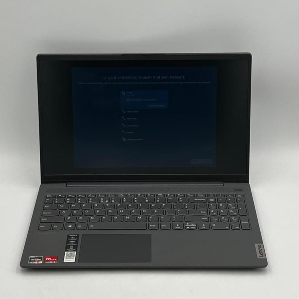 Lenovo Ideapad 5 Ryzen 5 16Gb laptop - Nieuwstaat, Computers en Software, Windows Laptops, Ruilrijk, Zo goed als nieuw, Info@ruilrijk.nl