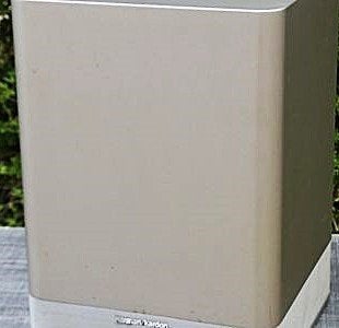 Harmon Kardon sub woofer TS8 230 100Watt