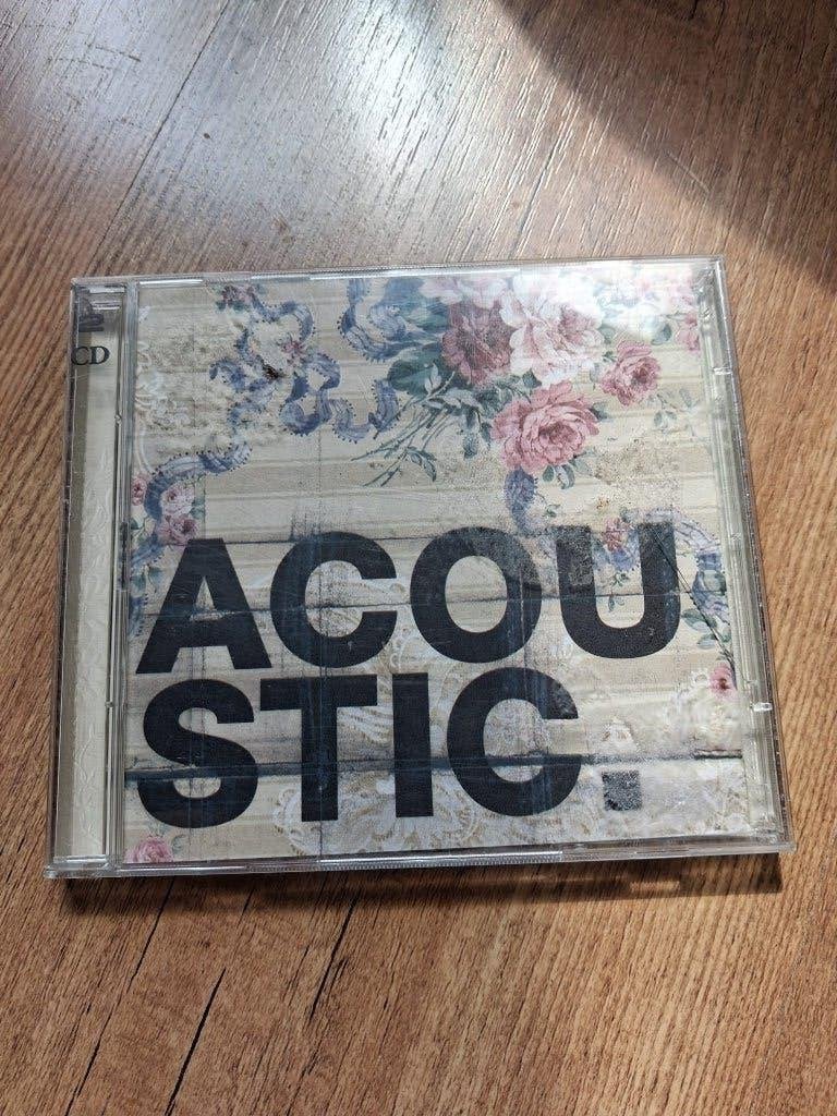Various – Acoustic 1, 2 en 3, Verzenden, Gebruikt