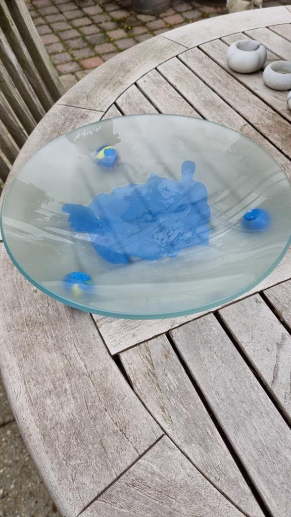 Design schaal. Jaren negentig. A Loy., Ophalen