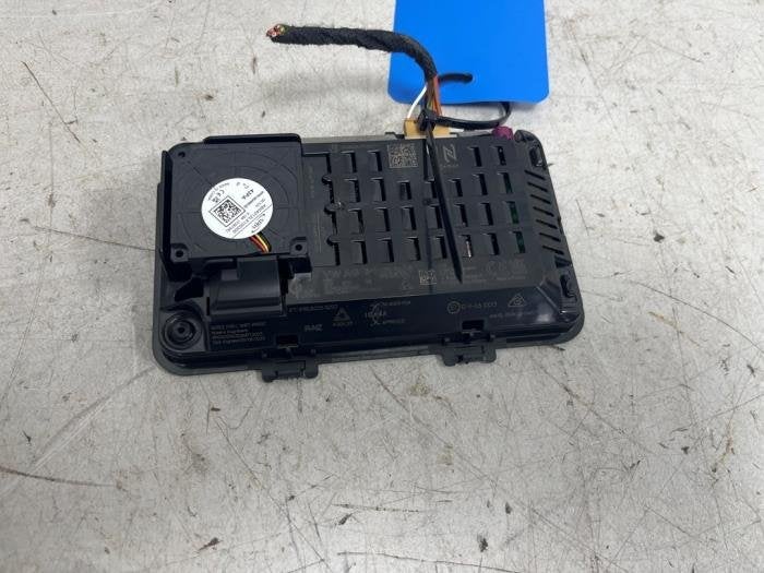 Draadloze oplader van een Skoda Octavia, Gebruikt, -, -, Ophalen of Verzenden