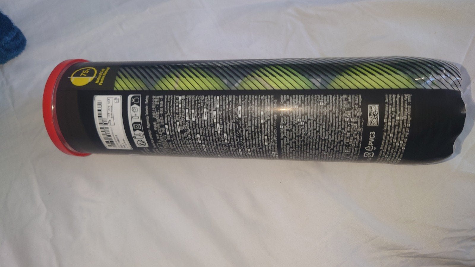Artengo Speed Pro / Vitesse Pro tennisballen (4-pack), Ophalen of Verzenden, Nieuw, Ballen, Overige merken