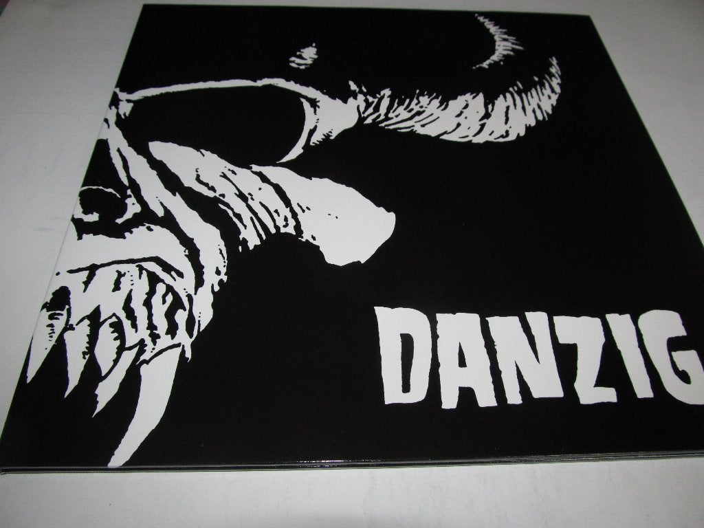Danzig - Danzig I ( Lp)., LP, Verzenden, 12 inch, Gatefold hoes