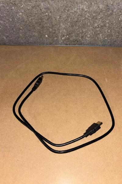 HDMI Kabel, Ophalen of Verzenden, Minder dan 2 meter, HDMI-kabel