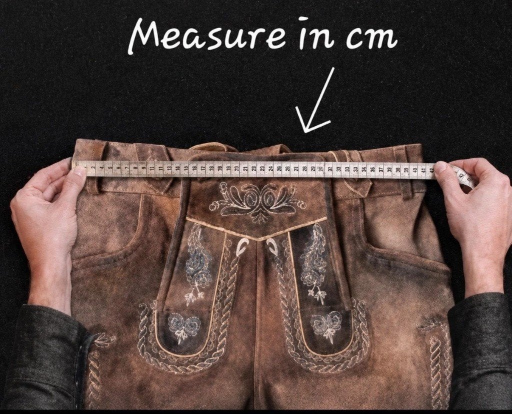 Originele lederen Lederhosen XXXL, Kleding | Heren, Djt@dejuistetoon.eu, Overige maten, Ophalen of Verzenden, Zo goed als nieuw