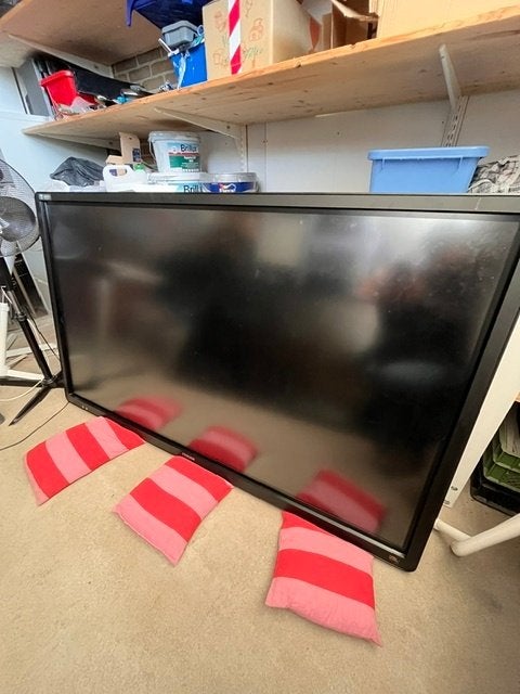 De CTOUCH CLAP-70FHDA5, Computers en Software, IPS, 70 inch, 1 tot 2 ms, Touchscreen