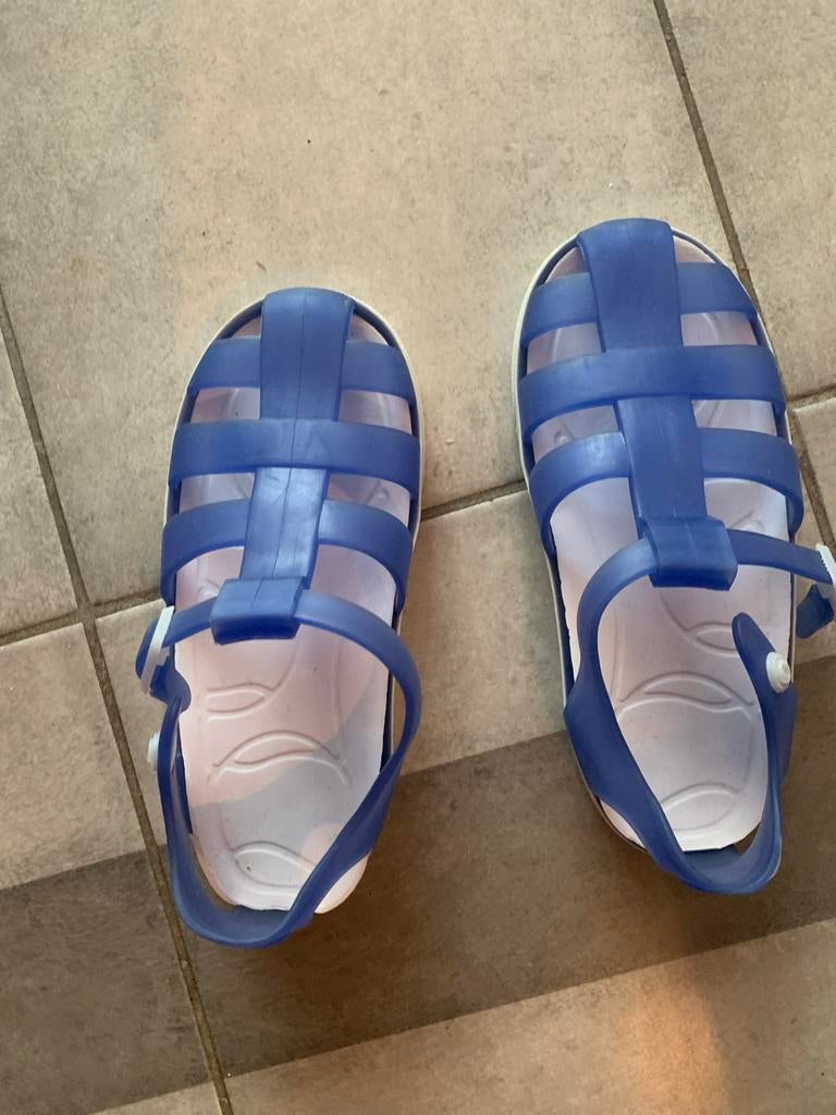 Kinderwaterschoenen maat 25-28, ongebruikt, Ophalen, Nieuw