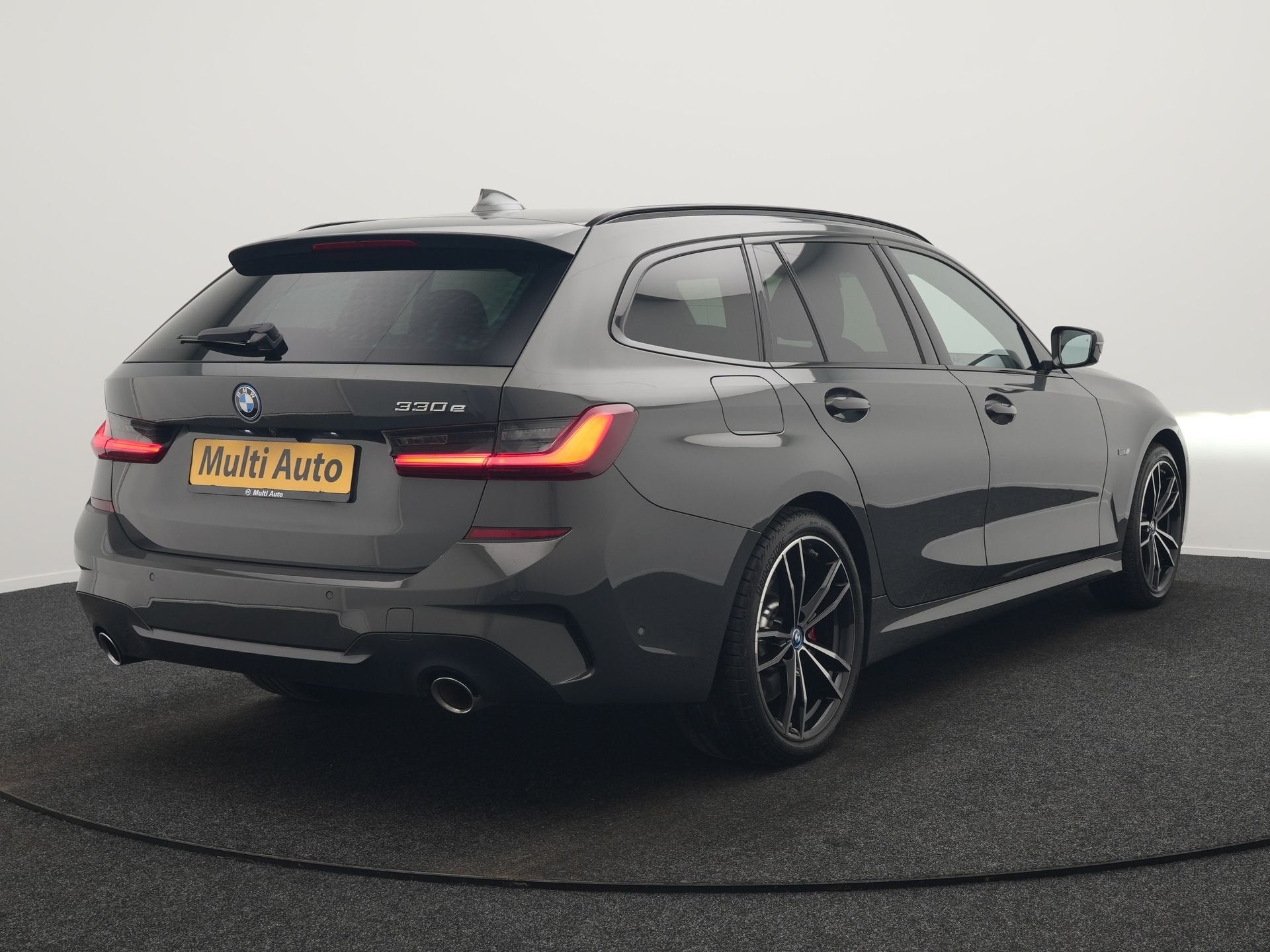 BMW 3-Serie