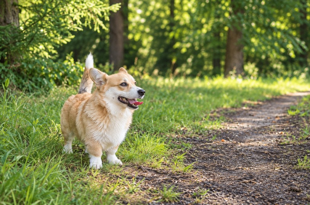 Süße Welsh Corgi Pembroke Welpen, Dieren en Toebehoren, Honden | Herdershonden en Veedrijvers, Fokker | Hobbymatig, 15 weken tot 1 jaar