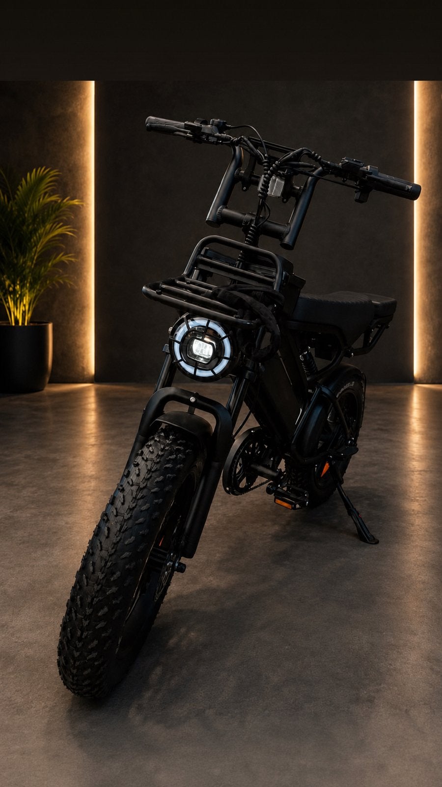 V20 Pro nieuw!, 59 cm of meer, Ophalen of Verzenden, Zo goed als nieuw, Overige merken