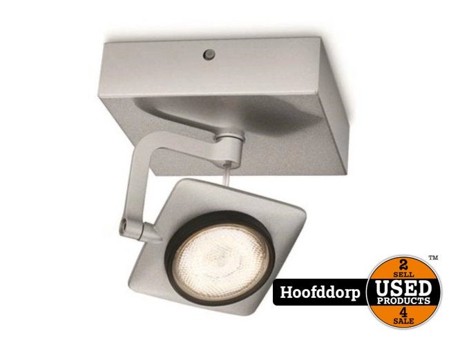 Philips Spotlight Milennium 5319048PO | Nieuw uit doos, Philips, Nieuw, Support@philips.com, Philips Center
Amstelplein 2
1096 BC Amsterdam
Netherlands