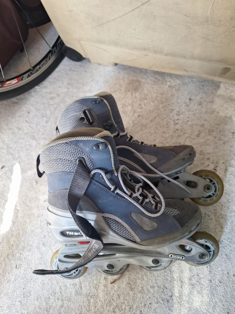 Skeelers maat 39,5, Sport en Fitness, Skeelers, Ophalen of Verzenden
