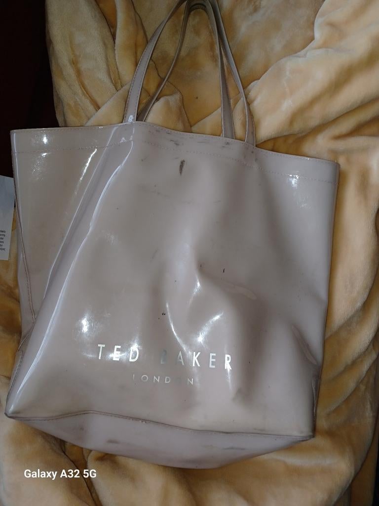 Ted Baker tas, Ophalen of Verzenden
