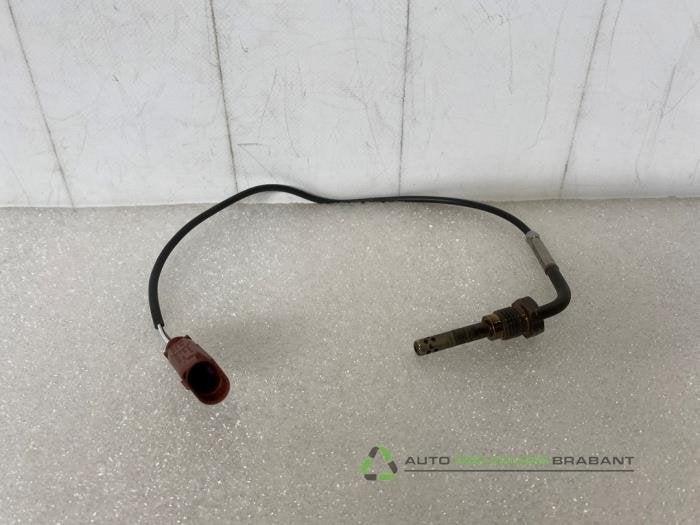Roetfilter sensor van een Audi Q5, Gebruikt, -, -, -