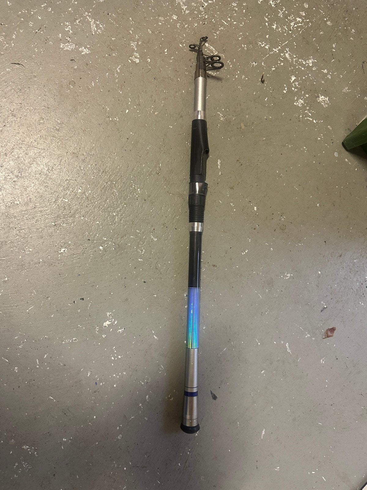 Telescopische Werphengel - Catch 270/6, Ophalen, Gebruikt, Werphengel