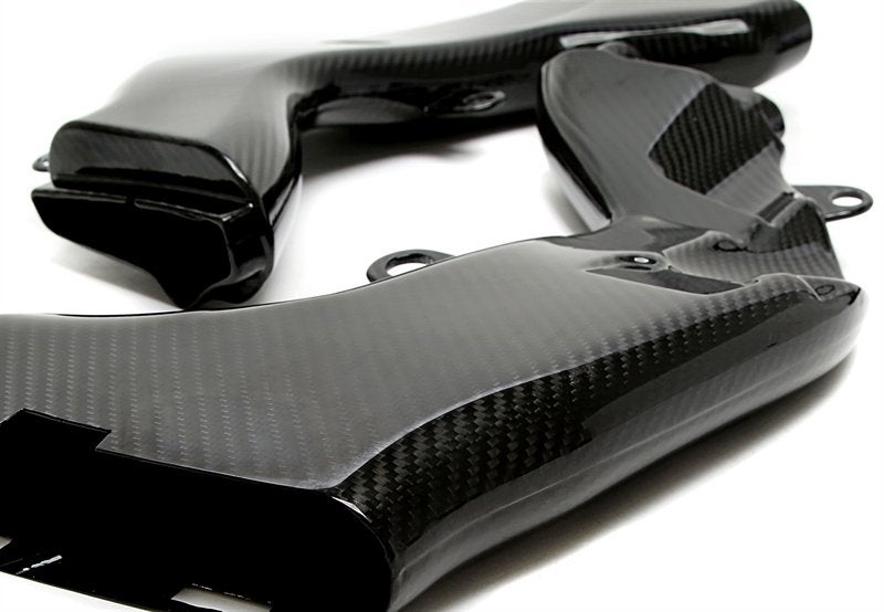 Carbon Air Intake Mercedes C43 AMG W205 GLC43 X253, Auto diversen, Tuning en Styling, Verzenden, Automotive Parts, A.parts@hotmail.nl