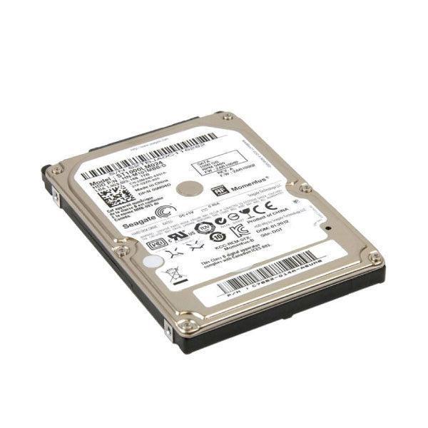 1TB Samsung ST1000LM024 2.5 inch SATA, Computers en Software, Harde schijven