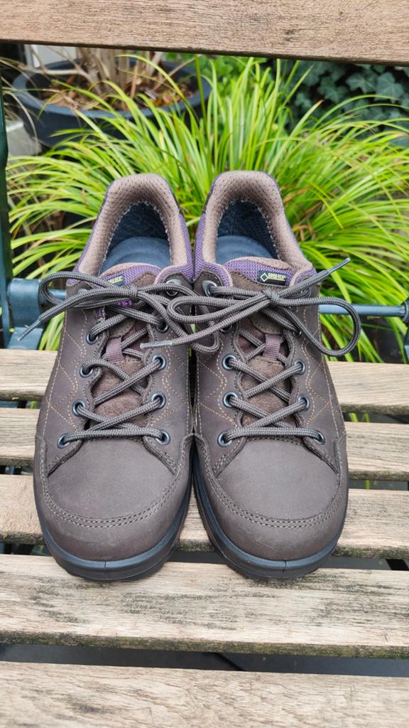 Nieuwe Lowa Renegade III GTX LO Ws Wandelschoenen maat 39,5, Ophalen of Verzenden, Nieuw, Schoenen