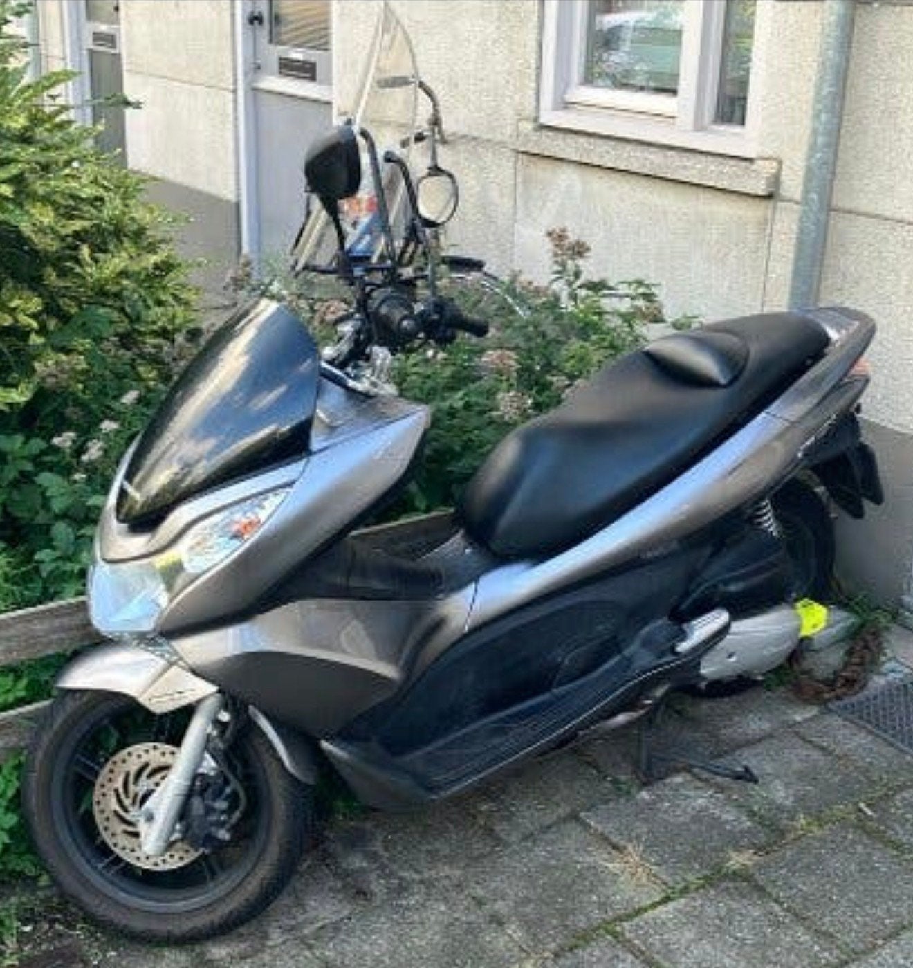 Honda PCX 125CC, Motoren, Particulier, Scooter