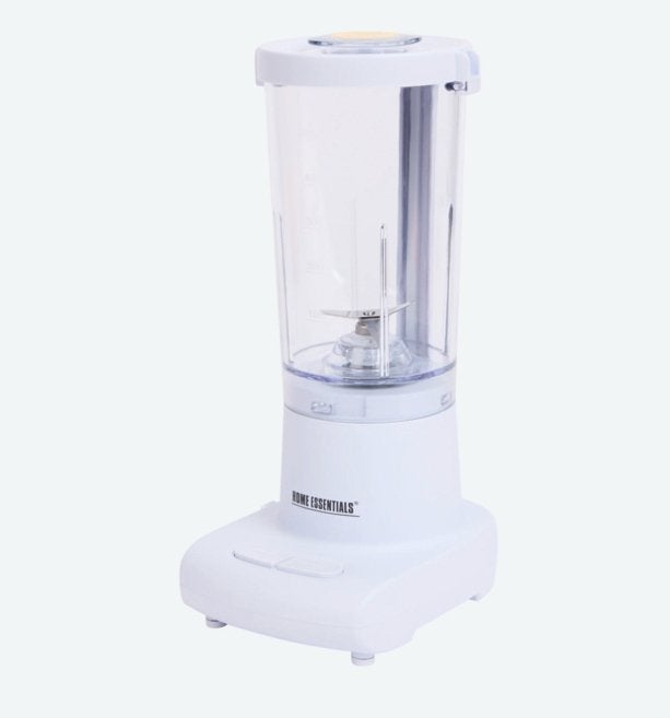 Mini Blender 500 ml | 200 watt, Ophalen, Zo goed als nieuw, Blender