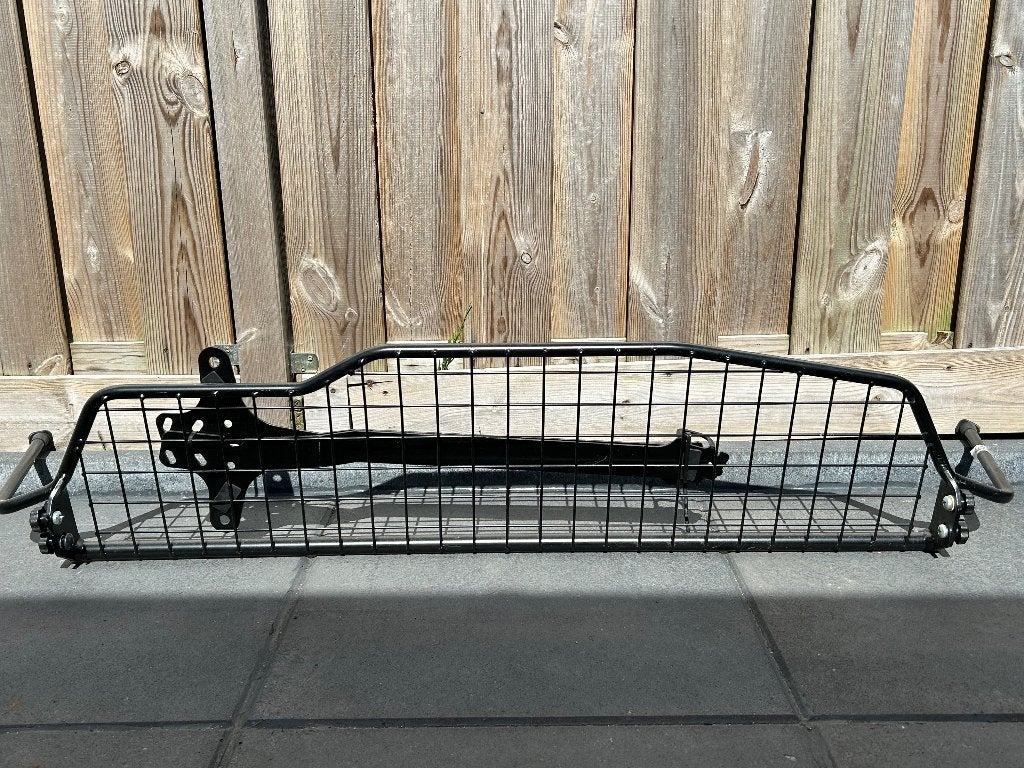 Hondenrek voor Opel Crossland X, Ophalen, Gebruikt