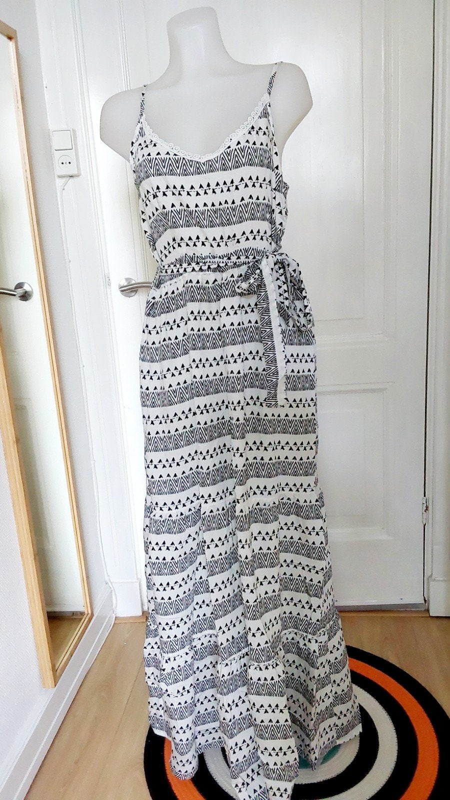 leuke Smashed Lemon Zomerjurk Maat 38 nieuw, Kleding | Dames, Maat 38/40 (M), Meerkleurig, Nieuw, Ophalen of Verzenden