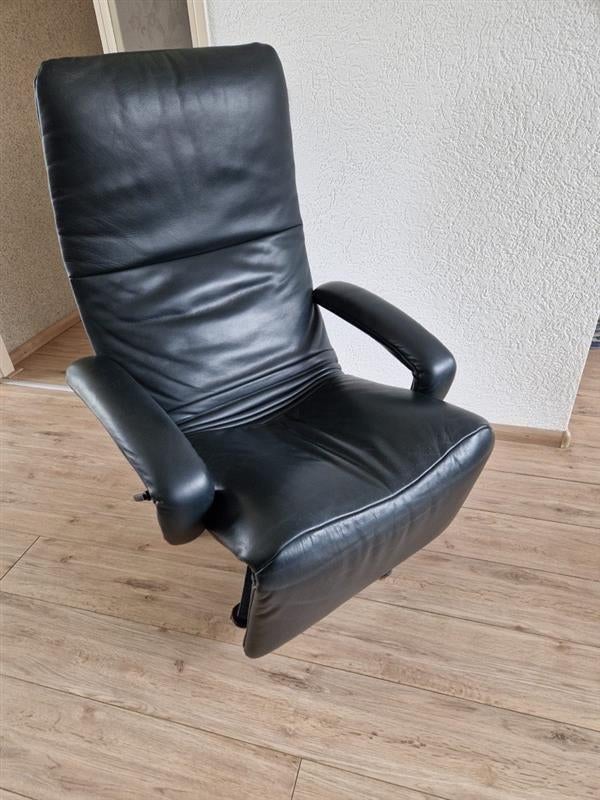 JORI RELAXFAUTEUIL, Huis en Inrichting, Ophalen, Gebruikt, Minder dan 75 cm, Design
