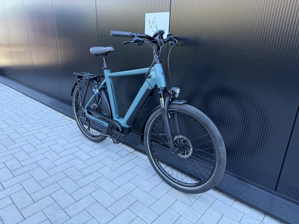 Winora Sinus 9 60cm met Bosch Performance Line & 625WH, Overige merken, Gebruikt, Duitsland, Winora