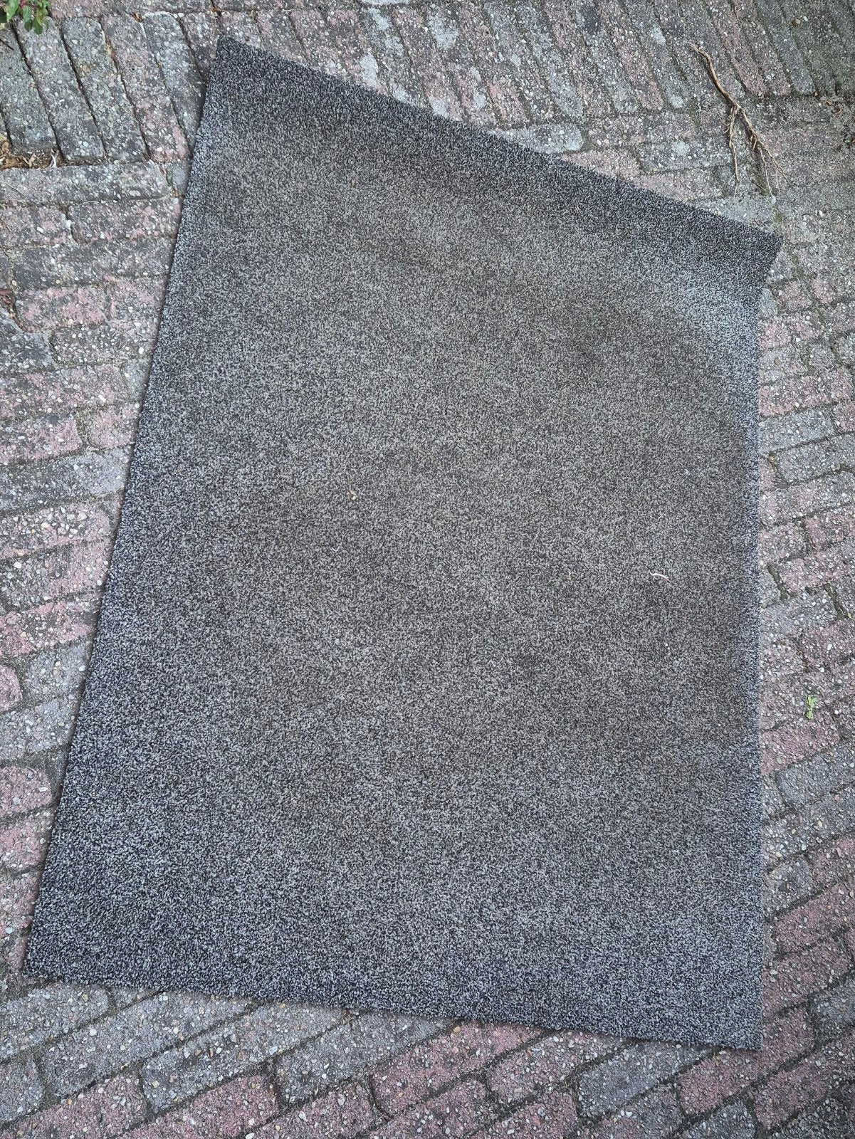 Martigo Droogloopmat - Hoogwaardig en Duurzaam, Tuin en Terras, Deurmatten, Ophalen, Binnen, Droogloopmat