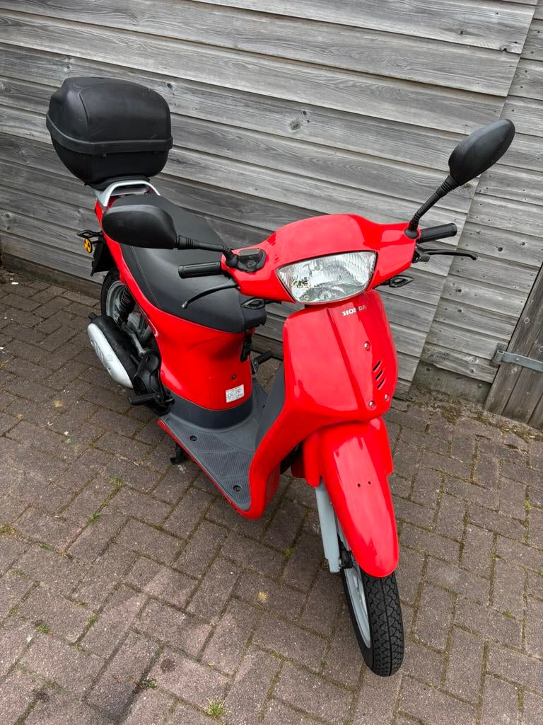 Honda Scoopy SH50, Ophalen, Gebruikt, Overige modellen, Maximaal 45 km/u