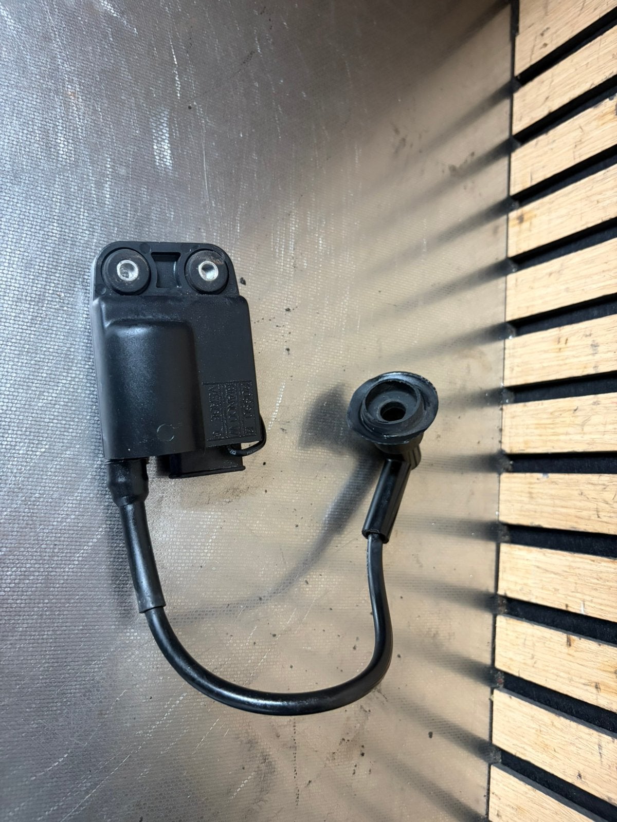 gilera / piaggio 50cc 2takt cdi, Ophalen