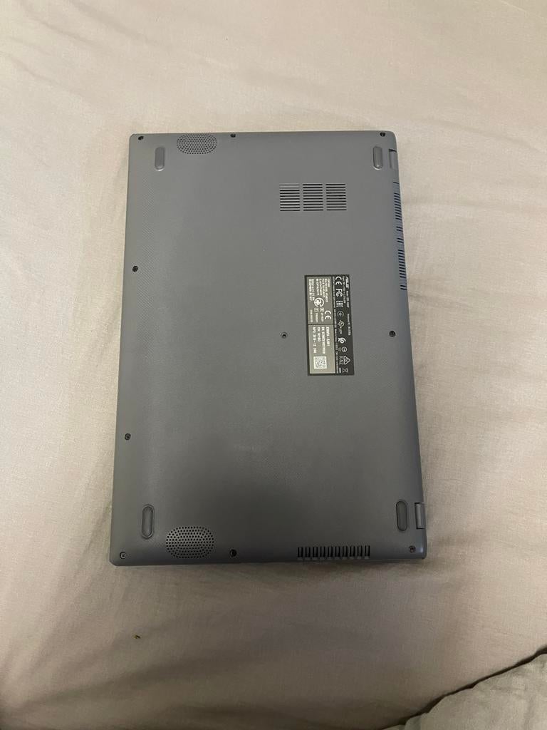 ASUS Laptop - Intel Core i7-8565, 8GB RAM, 512GB SSD, 2 tot 3 Ghz, 8 GB, Ophalen of Verzenden, Zo goed als nieuw