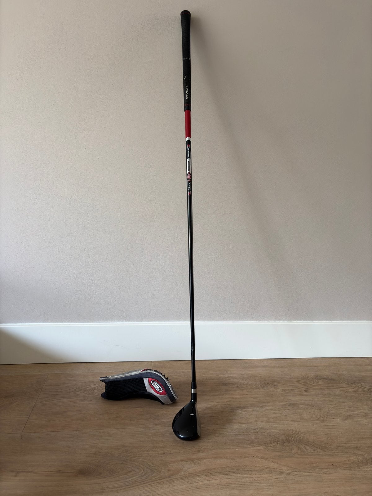 Skymax ix-5 hybride 3, Sport en Fitness, Ophalen, Zo goed als nieuw, Club