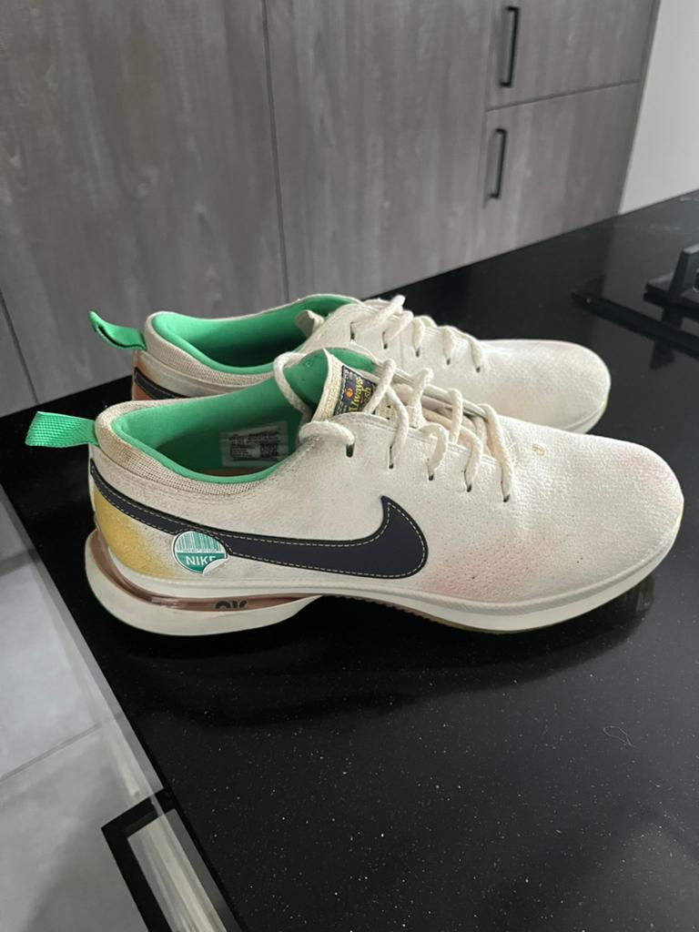 Nike Air Zoom Victory Tour 3 NRG, Verzenden, Zo goed als nieuw, Schoenen