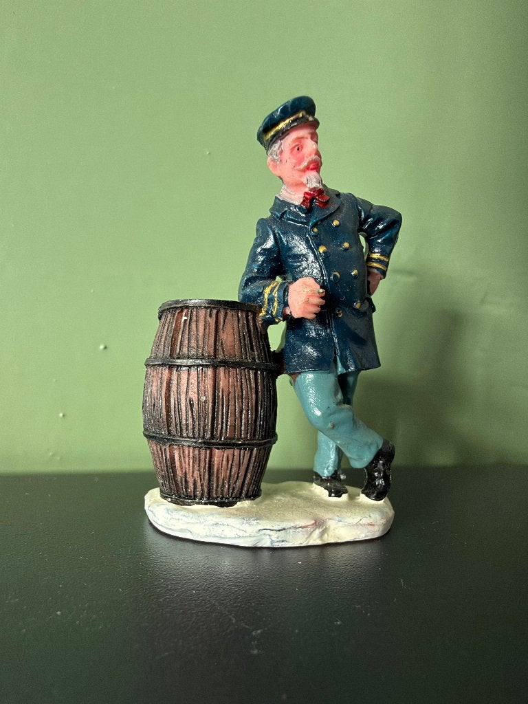 Lemax figuurtjes, Diversen, Ophalen, Gebruikt