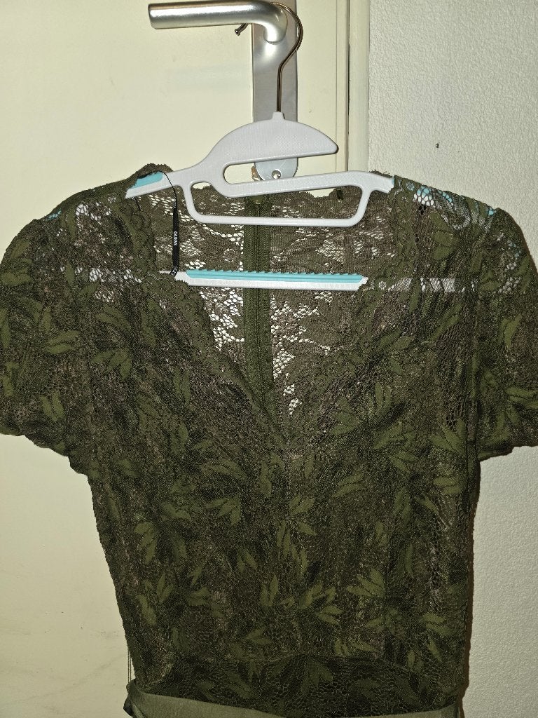 Jurk guess, Kleding | Dames, Jurken, Guess, Ophalen of Verzenden, Zo goed als nieuw, Maat 36 (S)