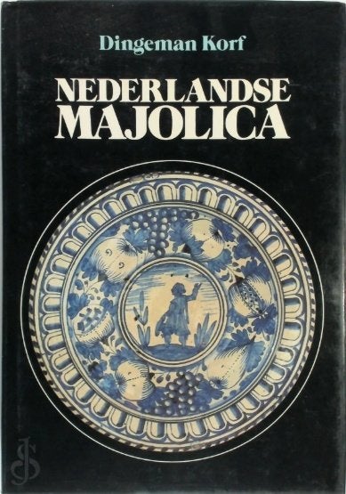 Nederlandse majolica Dingeman Korf, Verzenden