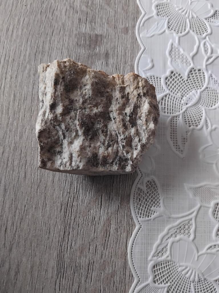 Decoratieve steen - Mineraal, Ophalen of Verzenden, Mineraal