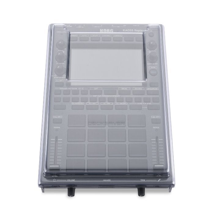 Decksaver Korg Kaoss Replay stofkap, ., Nieuw, ., .