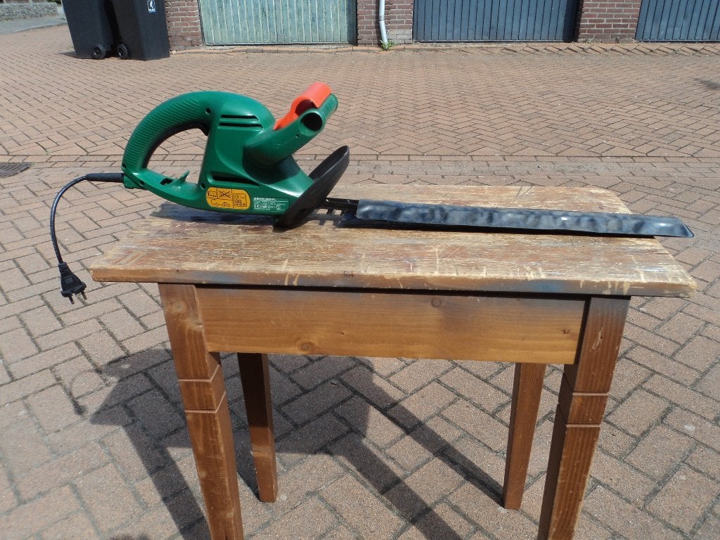 Black en Decker Heggenschaar, Ophalen, Gebruikt, Elektrisch, Black & Decker