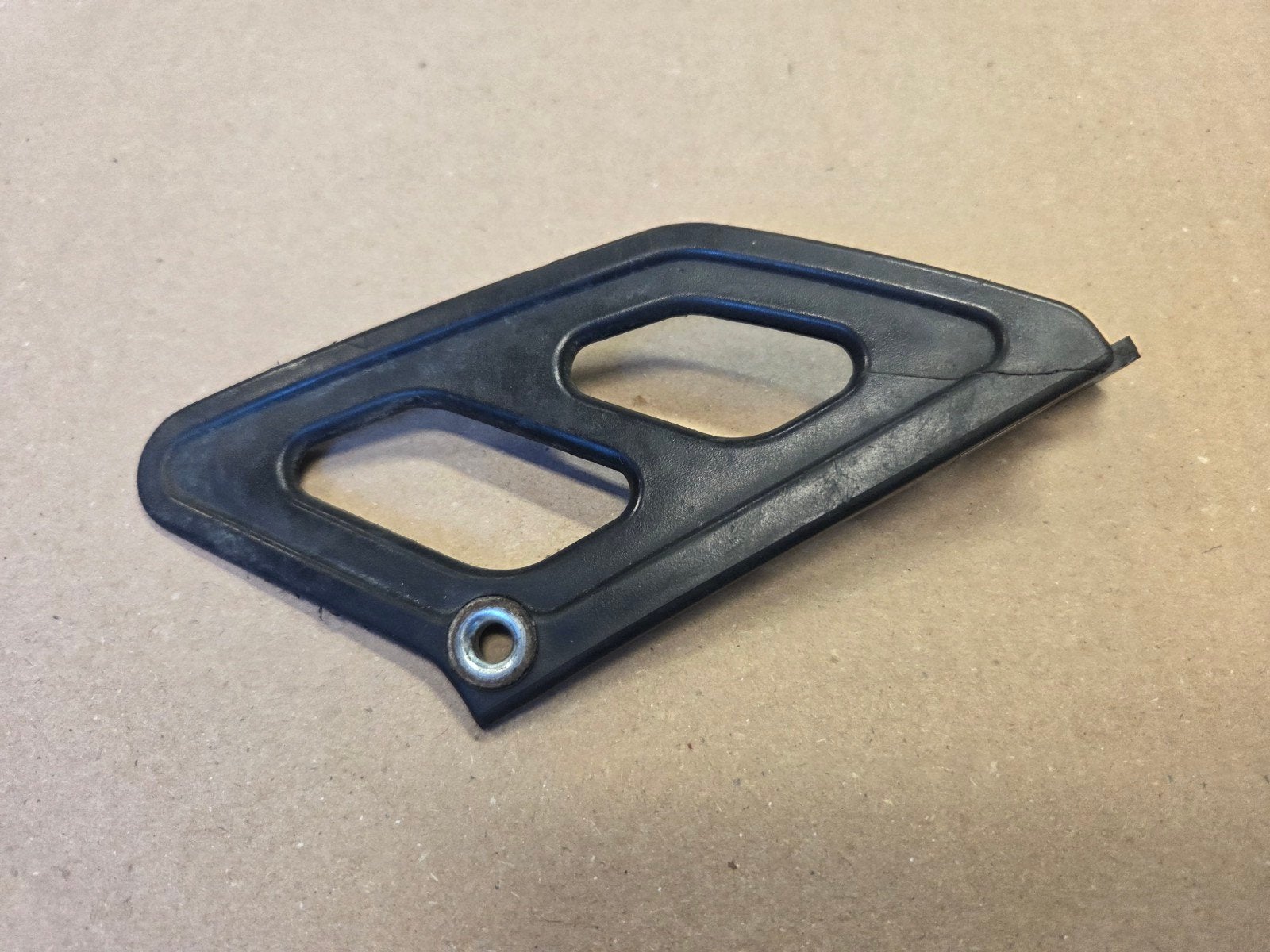 Honda mtx sh 50r 80r achterbrug kapje, Ophalen of Verzenden