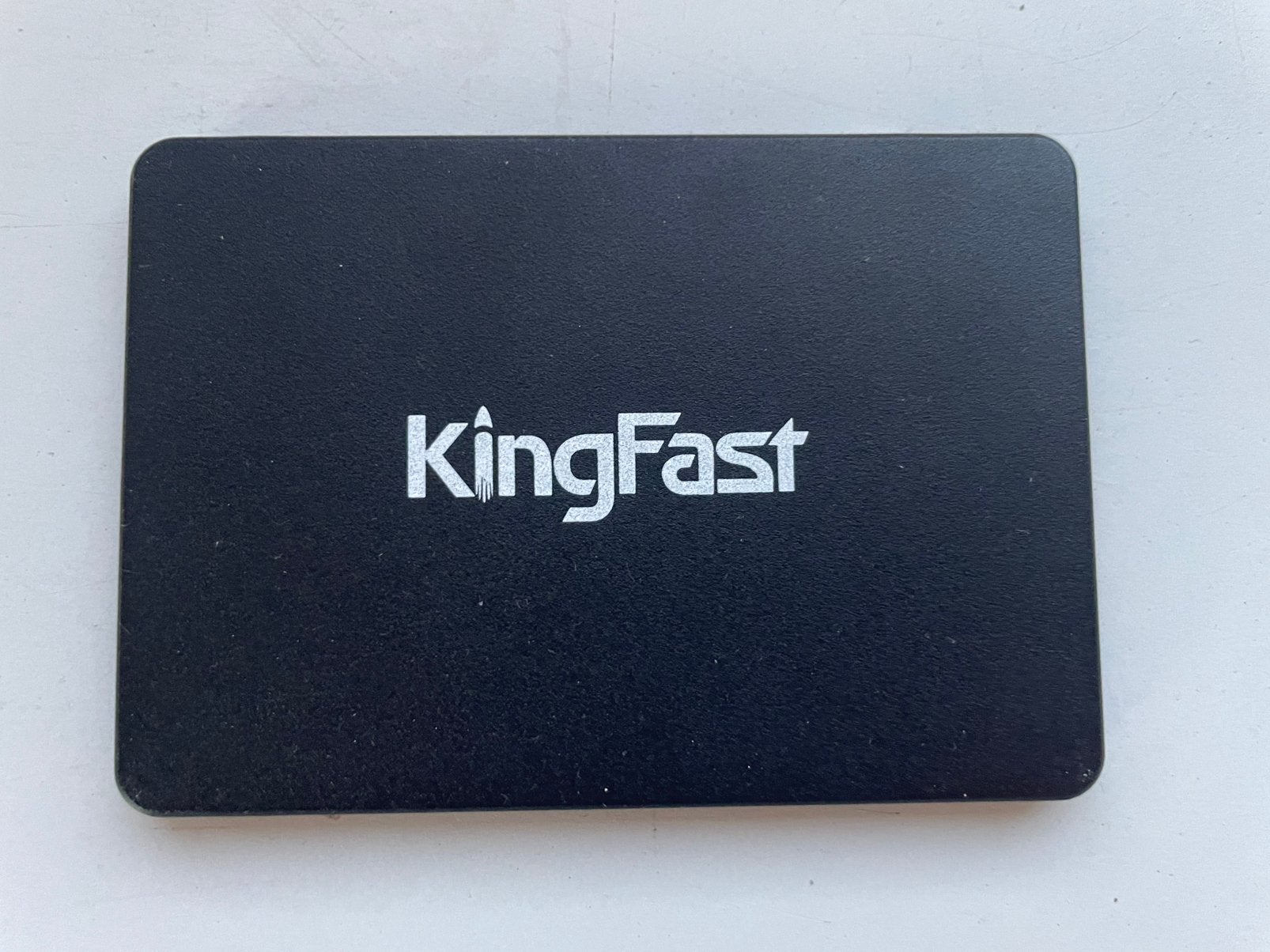 KingFast 512gb ssd, Computers en Software, Harde schijven, 512GB, Ophalen of Verzenden, Zo goed als nieuw, SSD