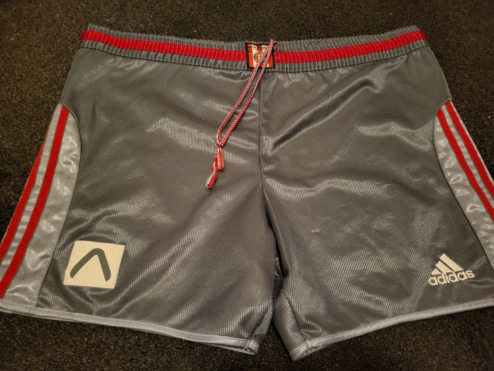 Broek xl cruz tijd erg oud van feyenoord valt ruim, Verzenden, Gebruikt, Feyenoord, Overige typen