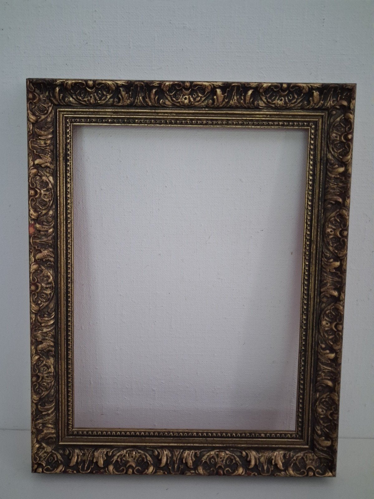 Schilderijlijst 045. 30,5x40 cm, Minder dan 50 cm, Ophalen of Verzenden, Zo goed als nieuw, Minder dan 50 cm