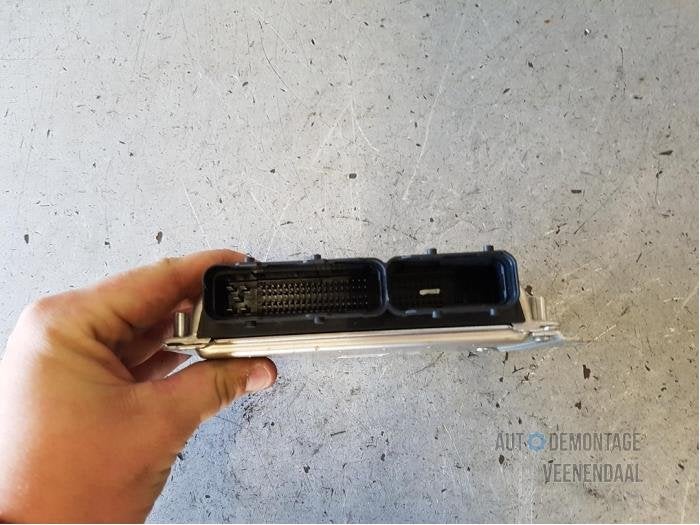 Computer Motormanagement van een Hyundai Getz, Gebruikt, -, -, Ophalen of Verzenden