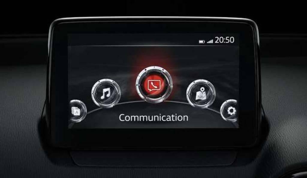 Mazda Connect MZD Eu Update SD kaart 2025-2026 KGSE-66-EZE, Computers en Software, Navigatiesoftware, Nieuw, Update, Heel Europa
